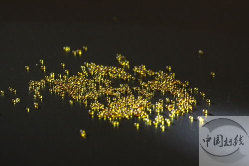 日喀则道路标线玻璃微珠 工程配套