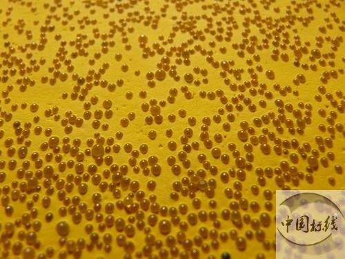 日喀则研磨玻璃微珠 B1/B2 级